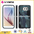 China manufacturers cell phone case supplier for Samsung S6 wholesale case